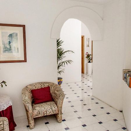 Villa Xemxija Ксленди Екстериор снимка