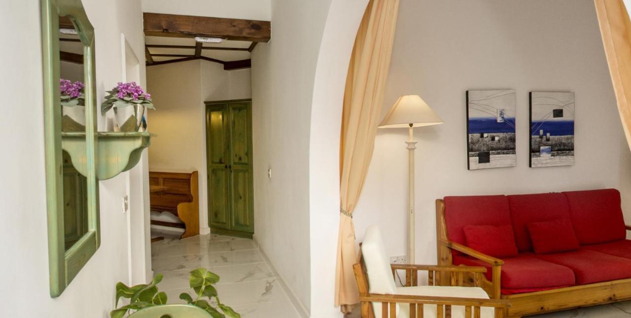 Villa Xemxija Ксленди Екстериор снимка