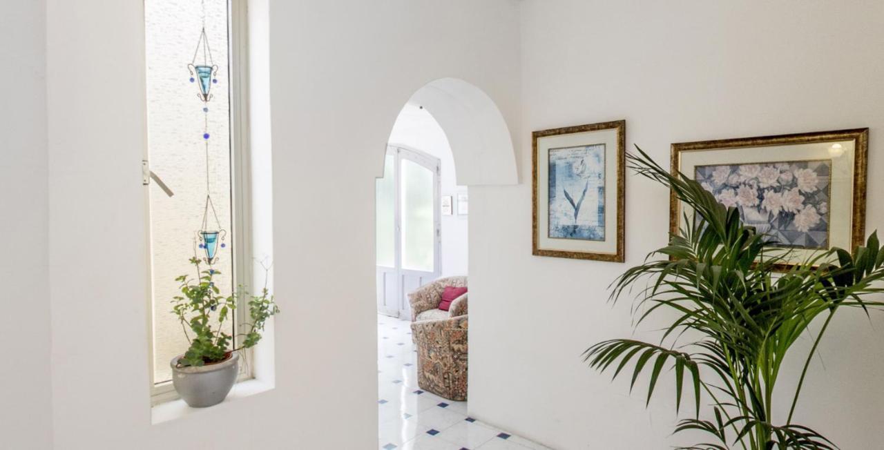 Villa Xemxija Ксленди Екстериор снимка