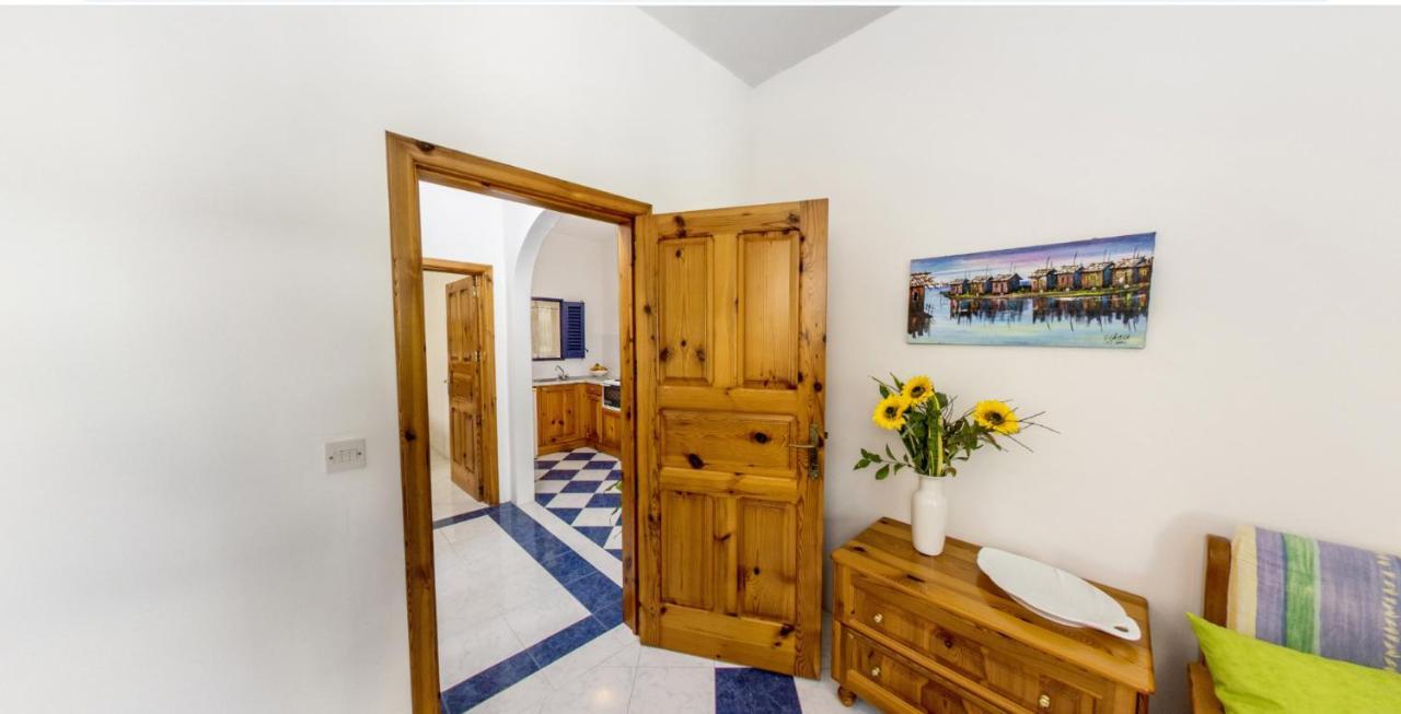 Villa Xemxija Ксленди Екстериор снимка
